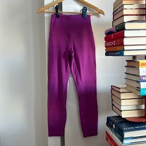 Lululemon Align High-Rise Pant 28”